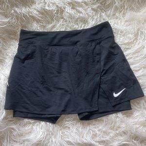 Nike tennis skirt